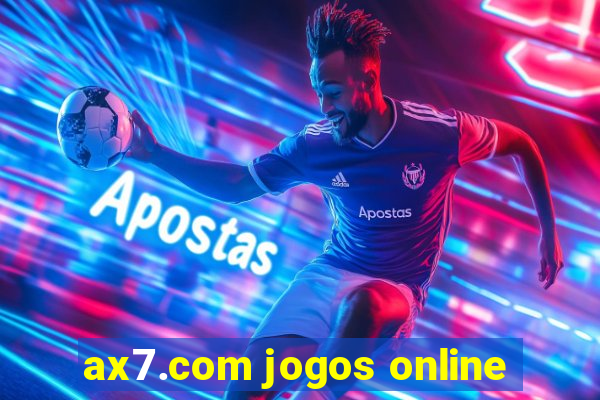 ax7.com jogos online